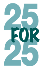 Sircely Marketing & Design - 25 for 25