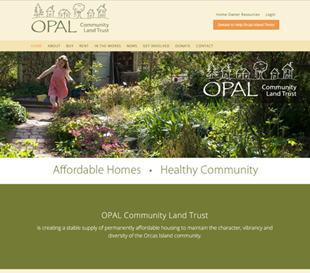 Opal Community Land Trust